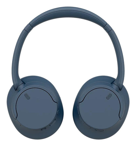 Sony WH-CH720N – trådløse hovedtelefoner med støjreduktion – blå – produktdetalje 5