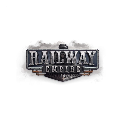 Railway Empire – import – Nintendo Switch – produktbillede 1