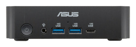 ASUS ExpertCenter PN54-S1-S30082AL – set forfra (vinkel 2)