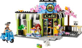 LEGO Friends - Heartlake City Café (42618) LEGO