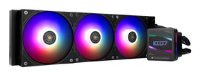 Thermalright Grand Vision 360 Argb Black Shenzhen Deli Ming Technology Co. LTD (Thermalright)