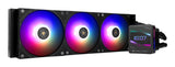 Thermalright Grand Vision 360 Argb Black Shenzhen Deli Ming Technology Co. LTD (Thermalright)