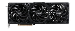 RTX 5070 TI 16GB Palit GamingPro-S OC 16GB GDDR7 3 Fan Palit