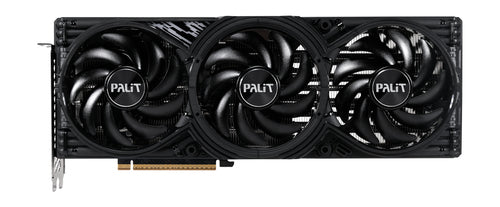 RTX 5070 TI 16GB Palit GamingPro-S OC 16GB GDDR7 3 Fan