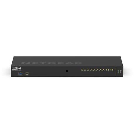Netgear M4250-10G2XF-POE+ MANAGED SWITCH Netgear International Limited