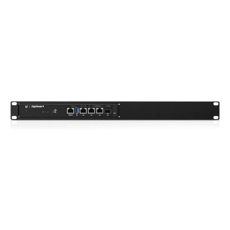 Ubiquiti EdgeRouter 4 GE/GE/04 Ubiquiti
