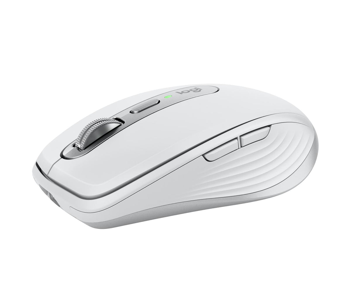 Logitech - MX Anywhere 3S Compact Wireless Performance Mouse Logitech