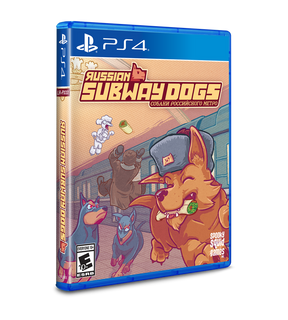Russian Subway Dogs (Limited Run) (Import)