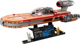 LEGO Star Wars - Luke Skywalker’s Landspeeder (75341.) LEGO