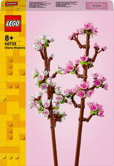 LEGO - Cherry Blossoms (40725) LEGO