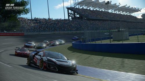 Gran Turismo: Sport (Playstation Hits)