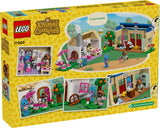 LEGO Animal Crossing - Nook's Cranny & Rosie's House (77050) LEGO