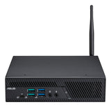 ASUS ExpertCenter PB64-B50078MH – set forfra (vinkel 3)