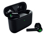 Razer Hammerhead True Wireless X Trådløs Ægte trådløse øretelefoner Sort