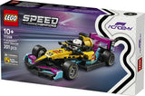 LEGO Speed Champions 77258 - Bolid F1 Academy Lego
