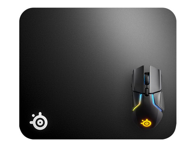 SteelSeries QcK hård musmatta