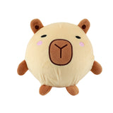 iTotal Capybara – Squishy pude XL2780G – forfra