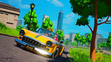 Taxi Chaos (Import) – spilbillede 4
