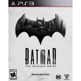 Batman: The Telltale Series (Import) Warner Bros.