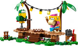 LEGO Super Mario - Dixie Kong's Jungle Jam Expansion Set (71421) LEGO