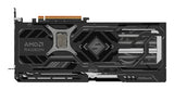 ASRock Radeon RX 9070 XT Steel Legend Dark 16GB - produktbillede 5