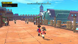 Sky Oceans: Wings For Hire – PlayStation 5 – billede 1