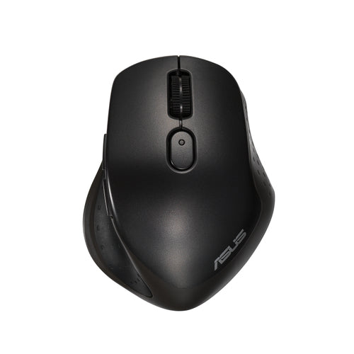 ASUS MW203 – set ovenfra
