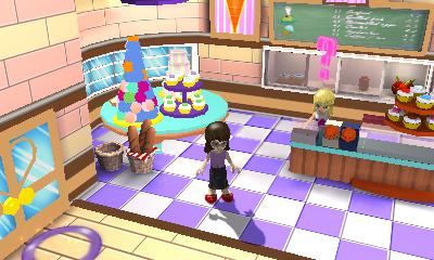 Lego Friends (DE/Multi in  Game) Nintendo