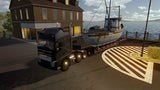 Truck Driver Nintendo Switch – Gameplay, spilscene 21
