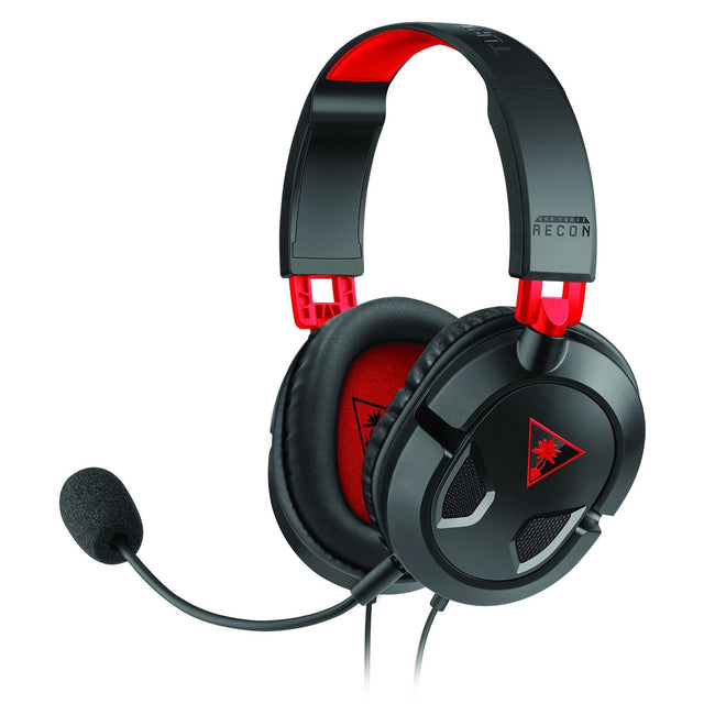 Turtle Beach - Recon 50 Gaming Headset Turtle Beach