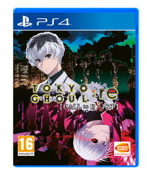 Tokyo Ghoul: re Call to Exist