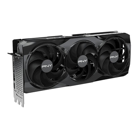 PNY GeForce RTX5080 16GB Triple Fan DLSS 4 PNY