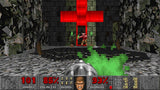 DOOM + DOOM II – Limited Run – import – Nintendo Switch – produktbillede 5