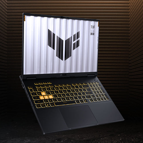 ASUS TUF Gaming 16 FX610JH-TU014W i5 14450HX/16GB/512SSD/RTX5050/W11 Home