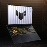 ASUS TUF Gaming 16 FX610JH-TU014W i5 14450HX/16GB/512SSD/RTX5050/W11 Home