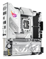 ASUS ROG STRIX B860-G GAMING WIFI (mATX, B860, LGA 1851, DDR5) ASUS