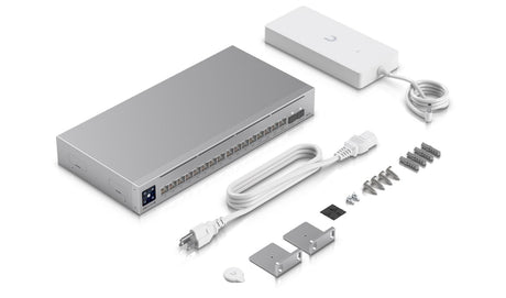 Ubiquiti UniFi Switch Pro Max 16 PoE Switch 16-porte PoE++ Ubiquiti Networks