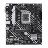 ASUS PRIME H610M-A-CSM (mATX, H610, LGA 1700, DDR5) ASUS