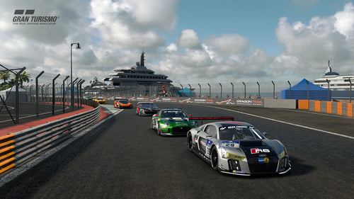 Gran Turismo: Sport (Playstation Hits)