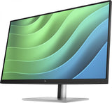 HP E27 G5 27 1920 x 1080 (Full HD) HDMI DisplayPort USB 75Hz Pivot Skærm Hewlett-Packard