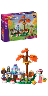 LEGO - LEGO Friends - Forest Tea Party (42690)
