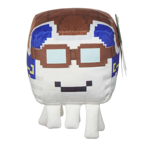 Minecraft Happy Ghast bamse – 20 cm