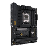 ASUS TUF GAMING B650-PLUS WIFI, Mainboard (black/light orange) Asus