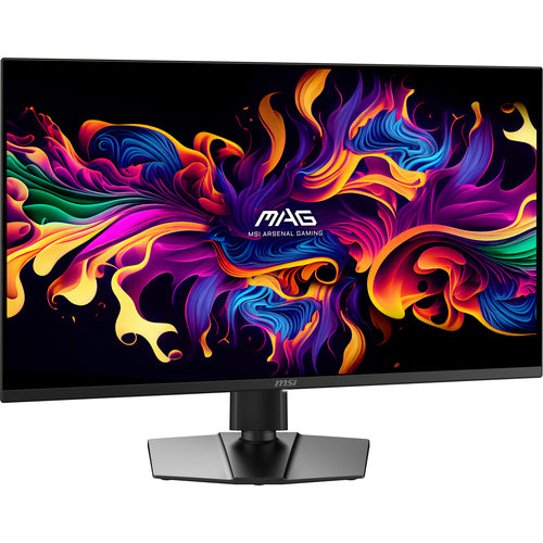 MSI MAG 322UP QD-OLED E16 – produktvisning 3