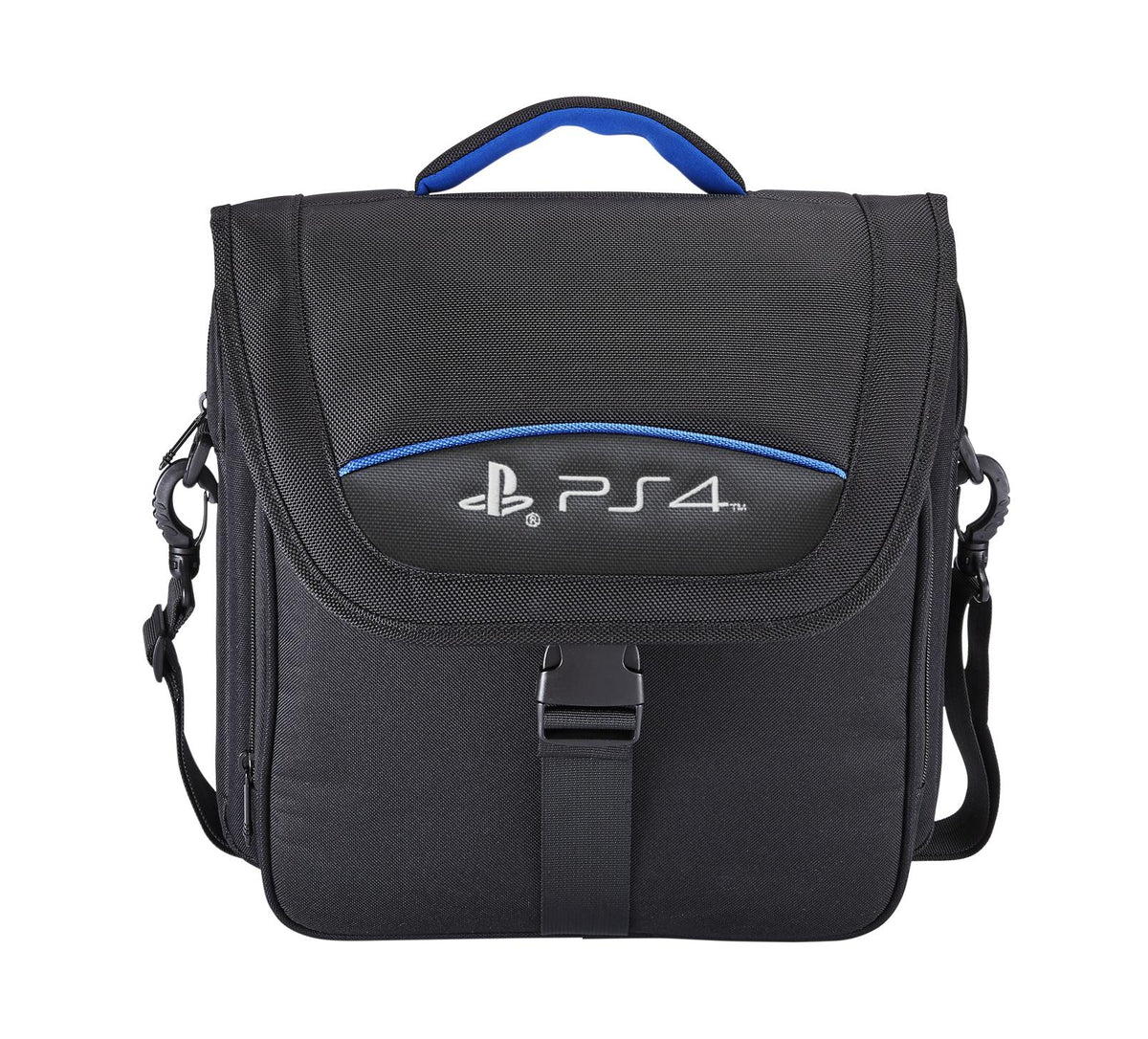 Official Playstation Carrying bag all PS4 Nacon