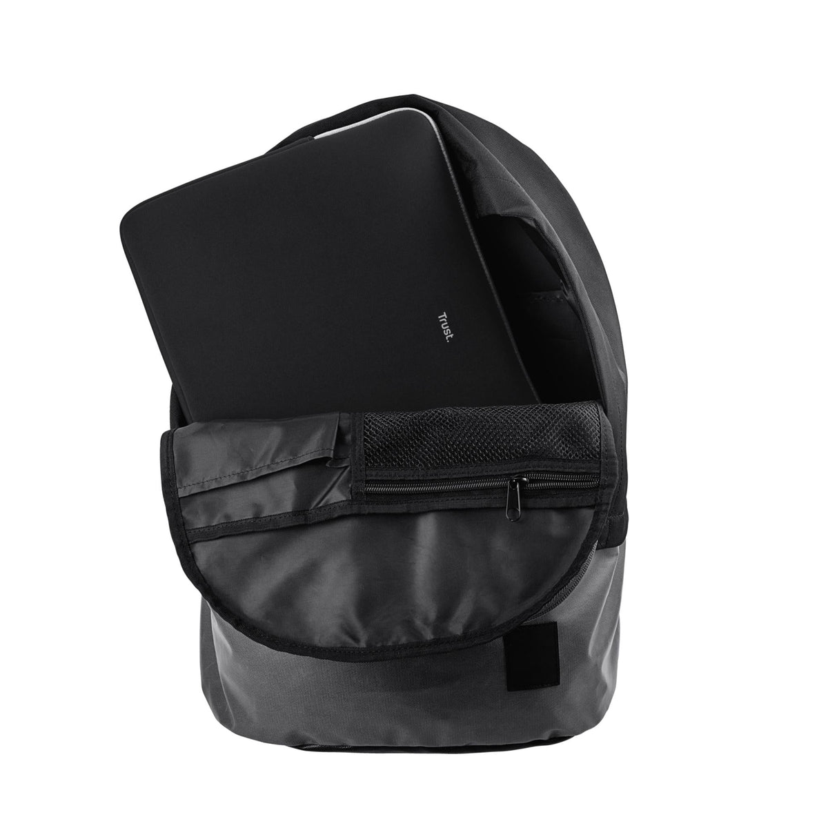 TRUST PRIMO SLEEVE 11.6"" BLACK TRUST