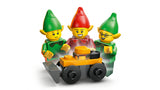 LEGO - LEGO City - Advent Calendar (60510)