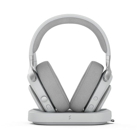 Fractal Design Scape Kabel & Trådløst Headset - Grå Fractal design