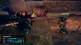 Front Mission 1st: Remake – Limited Edition – Nintendo Switch – produktbillede 3