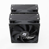 Thermalright Phantom Spirit 120 Black -  CPU cooler Thermalright